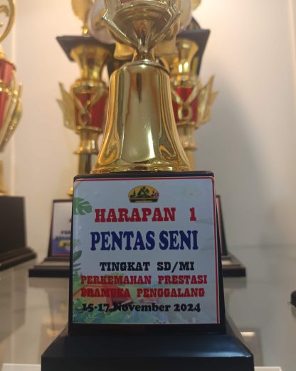 Pentas Seni